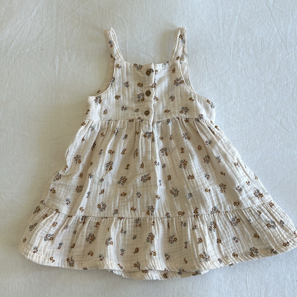 Little Planet by Carters Dress